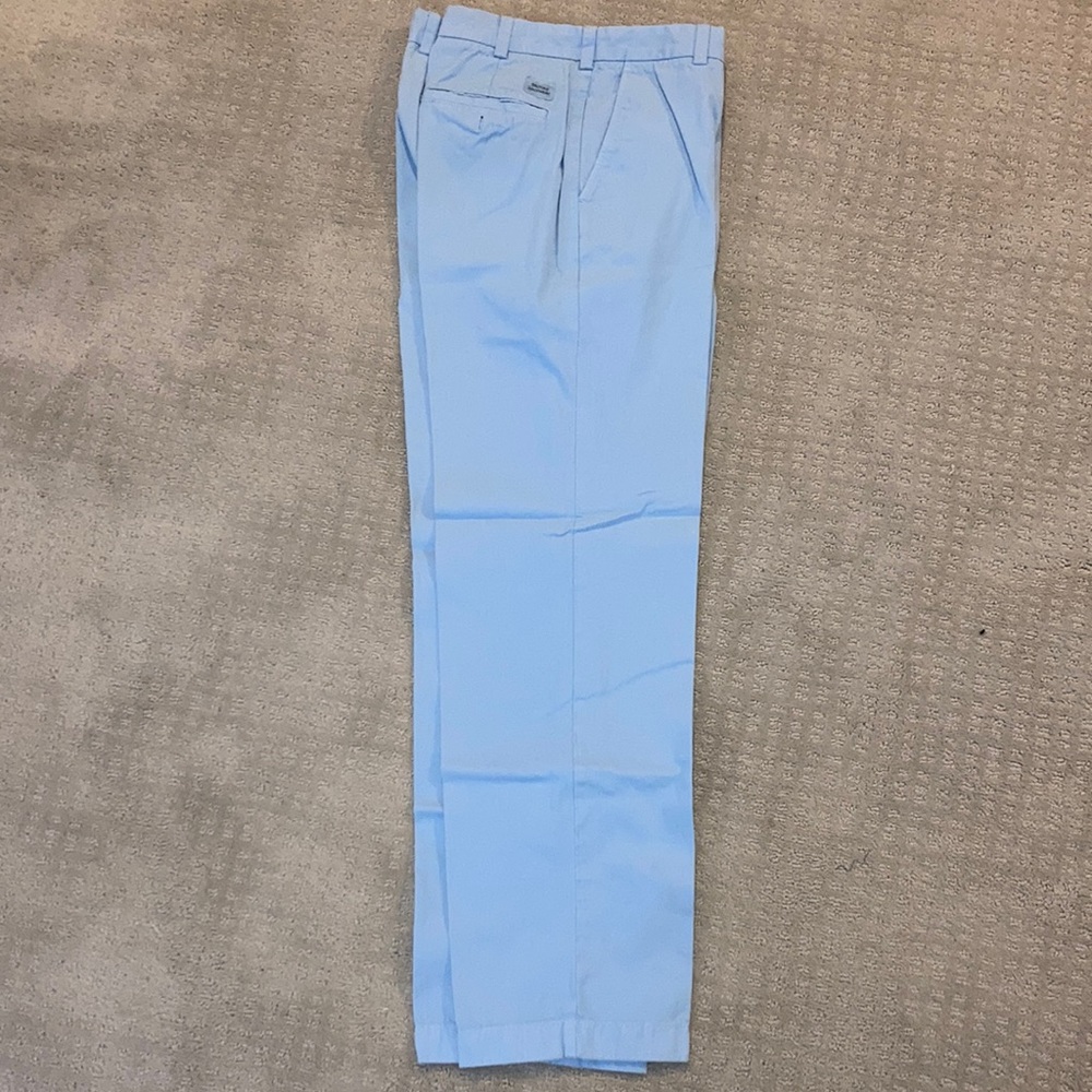 Brooks Brothers cotton chinos 36/32